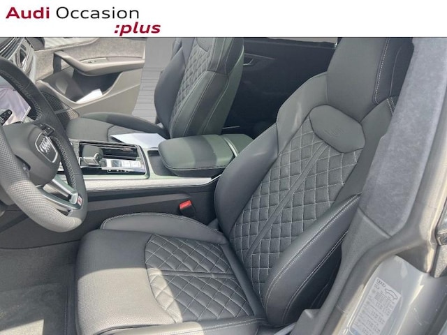 Audi Q8 TFSI E Competition 60 TFSI E Hybride Rechargeable Quattro 490 Ch Tiptronic -  - Joinsteer - #5