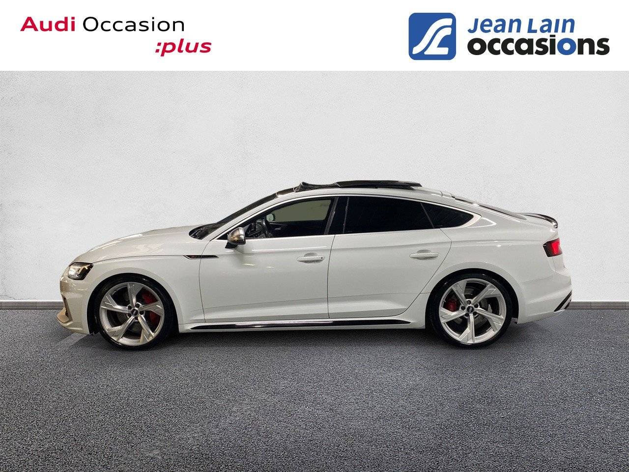 Image about Audi RS 5 Sportback RS 5 Sportback 331 kW (450 ch) tiptronic