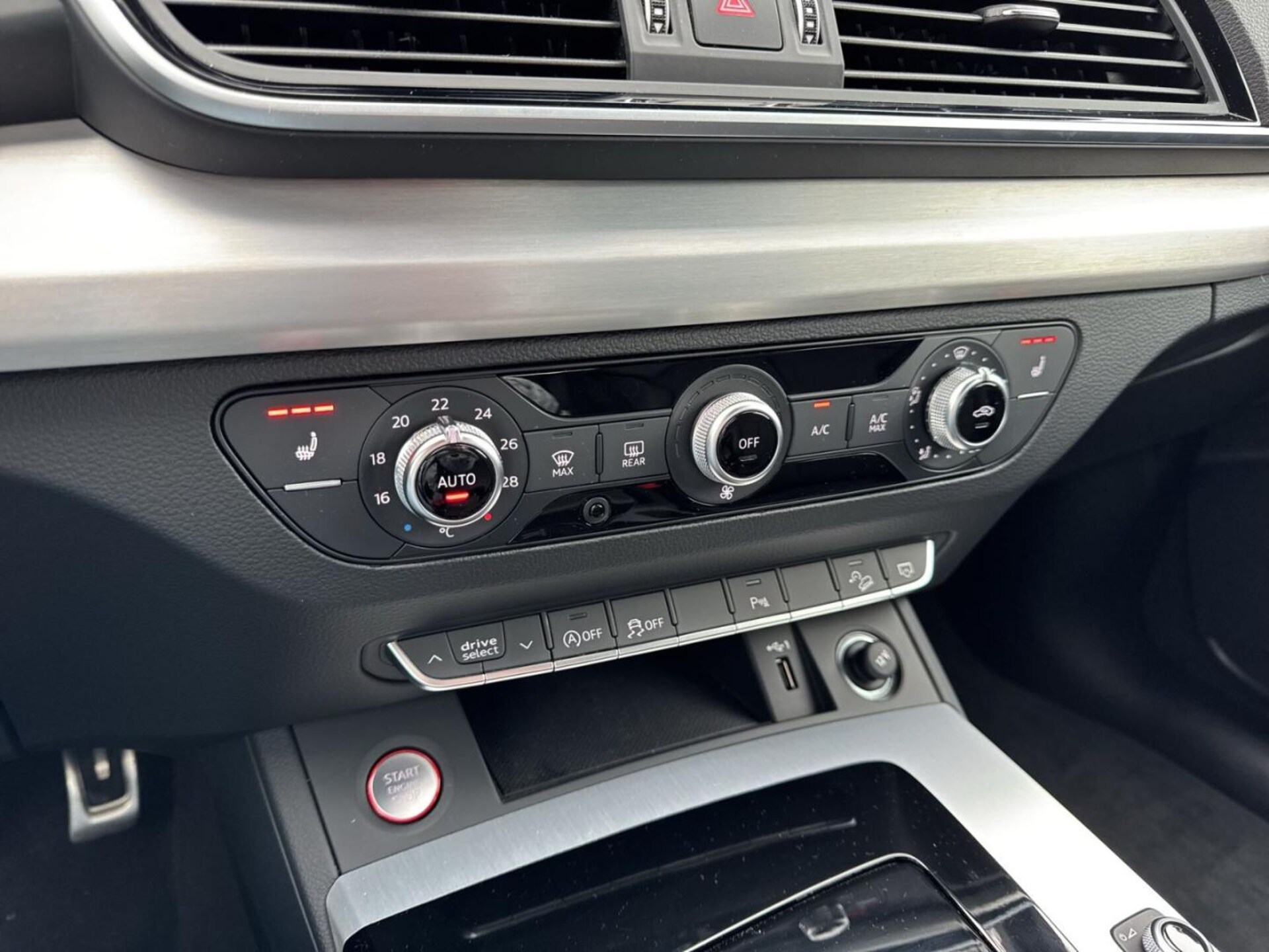 Audi SQ5 Sportback
