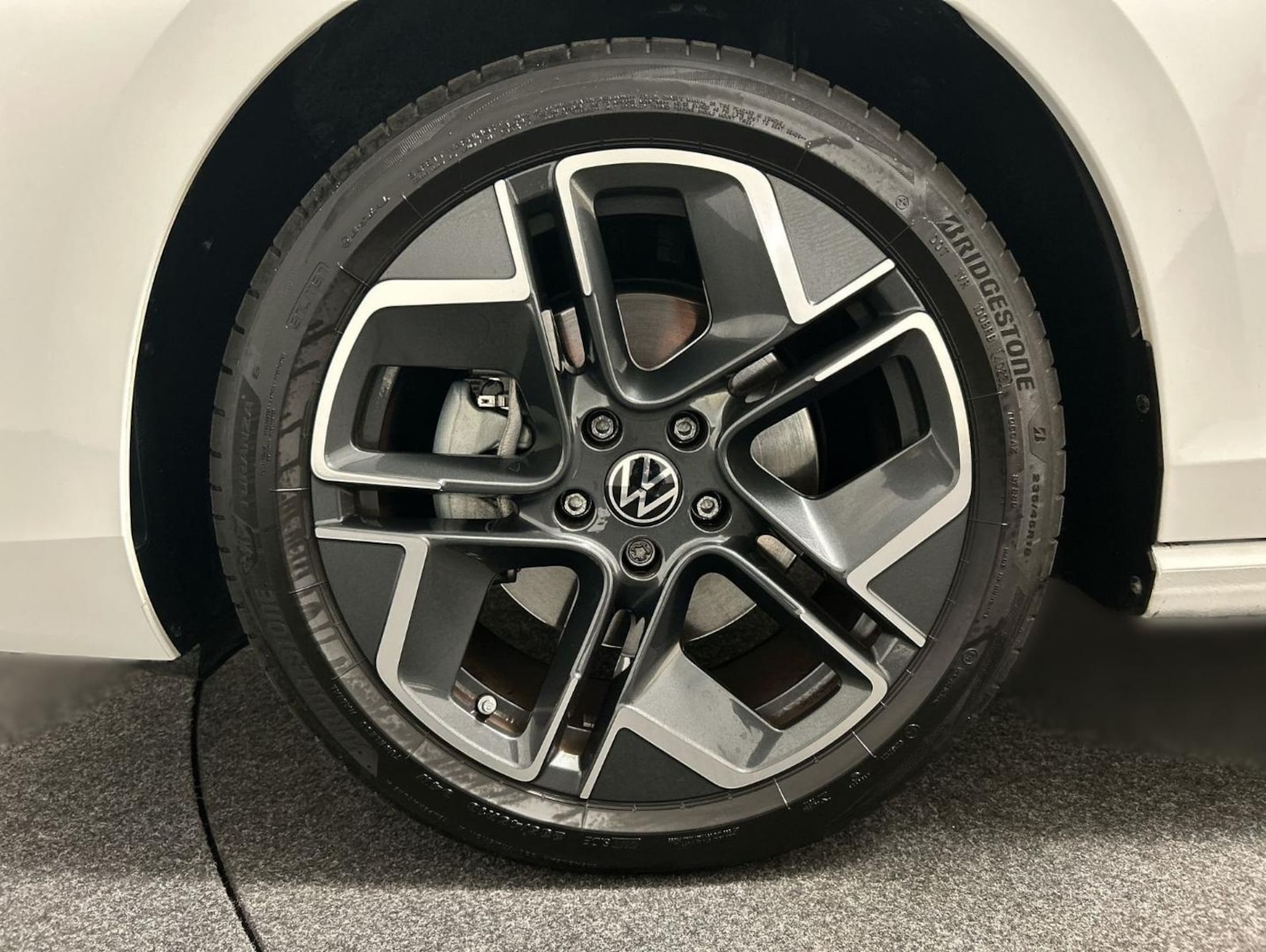 Volkswagen Passat – Bild 16