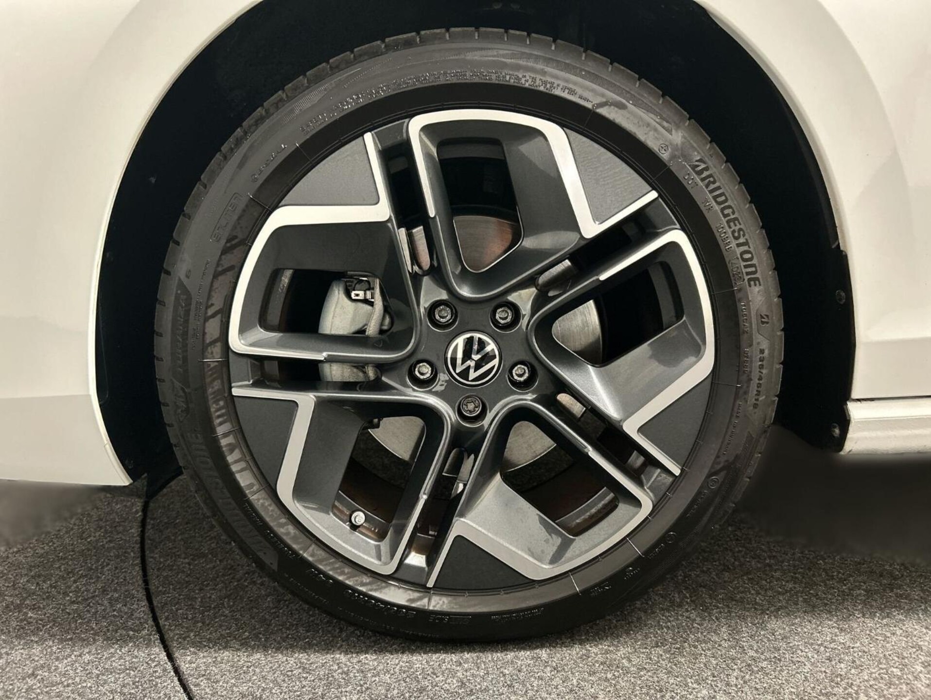 Volkswagen Passat Elegance