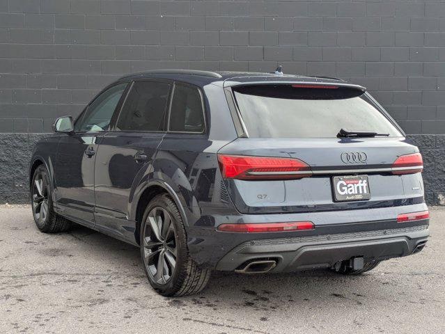 2026 Audi Q7 Premium Plus - Photo 7