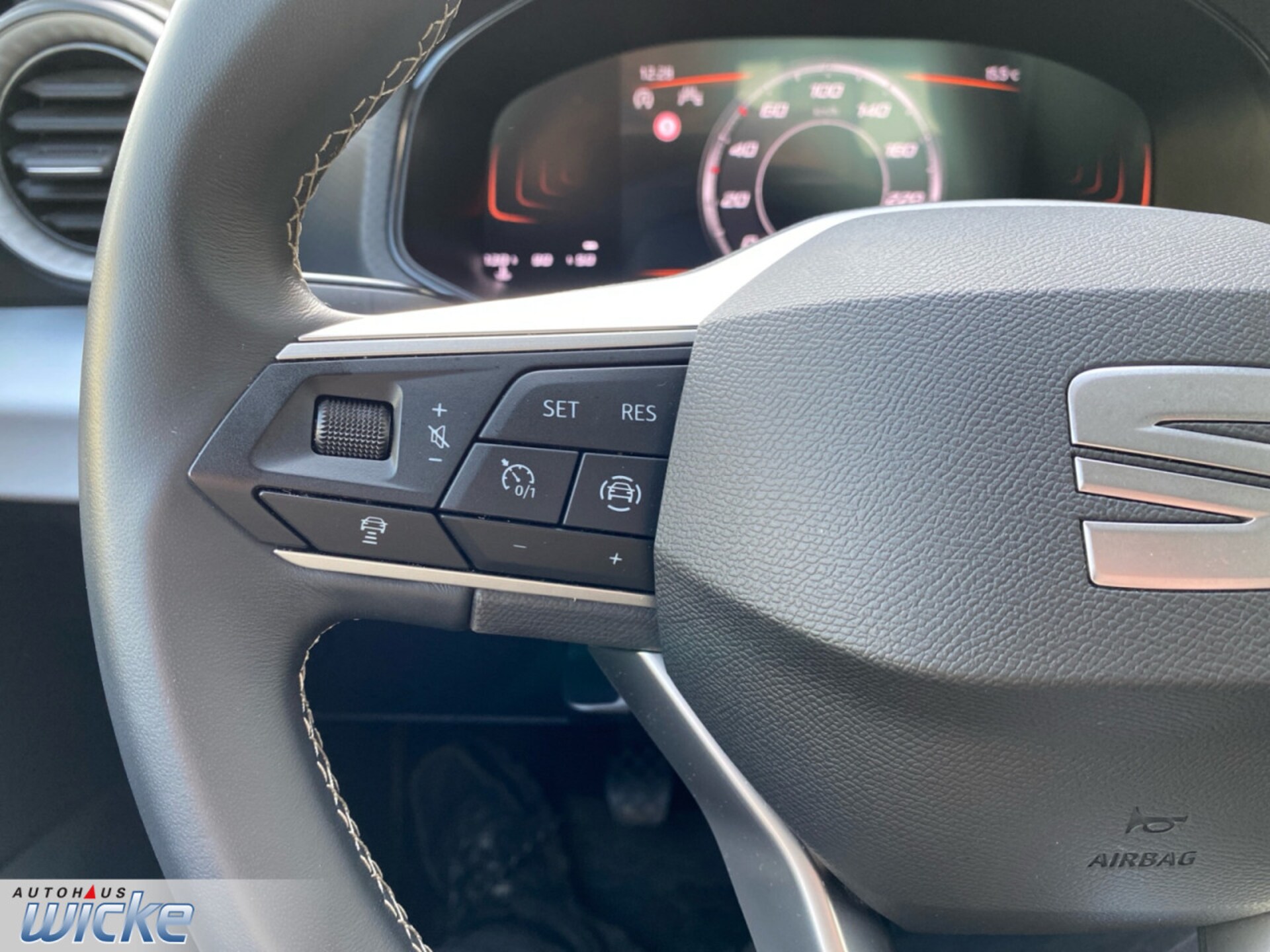 SEAT Arona Style