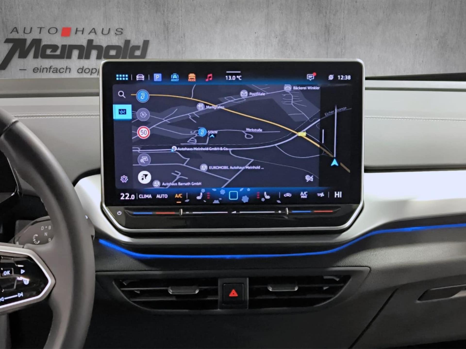 Volkswagen ID.5 Pure