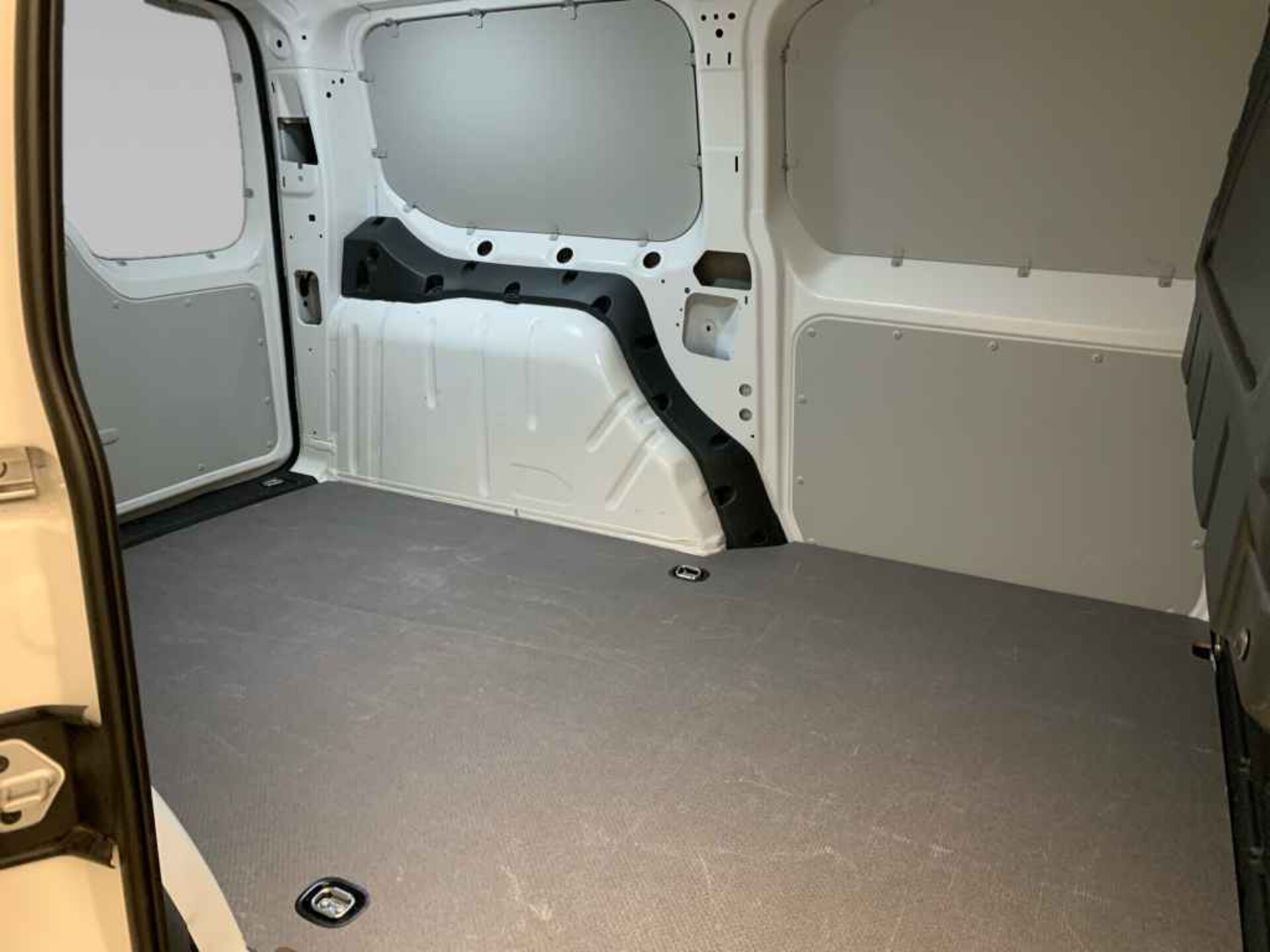 Volkswagen Caddy Maxi Cargo