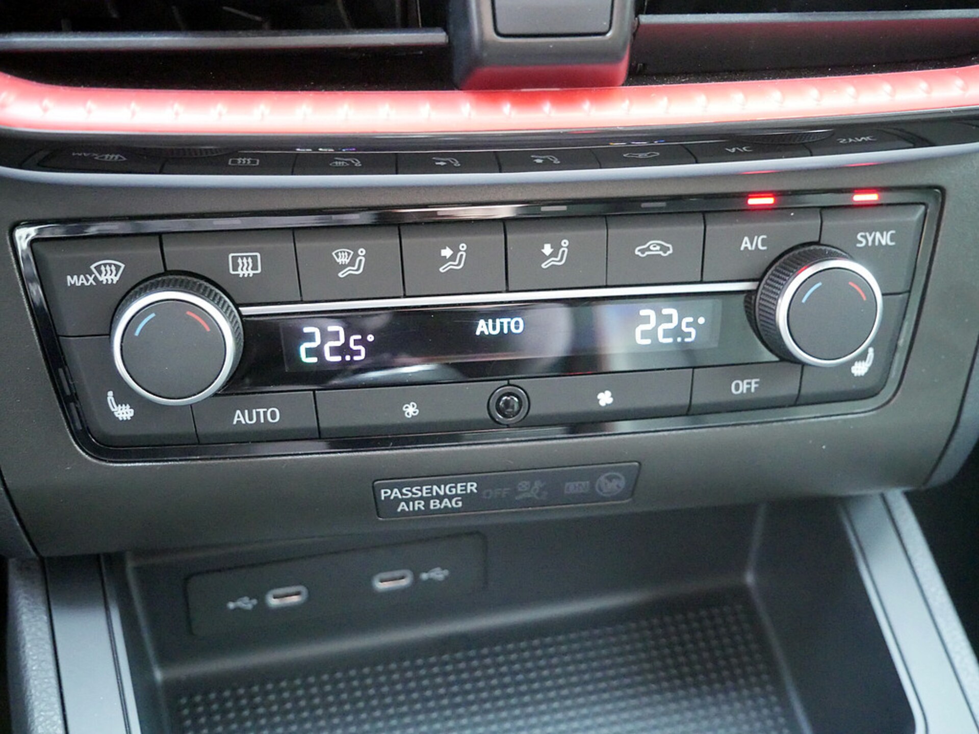 SEAT Ibiza FR