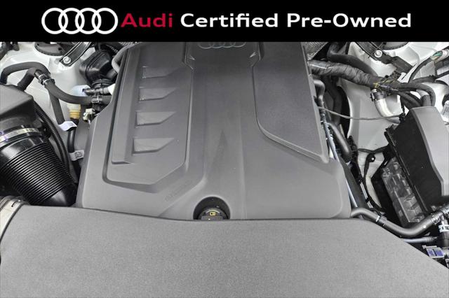 2025 Audi Q5 Prestige - Photo 29