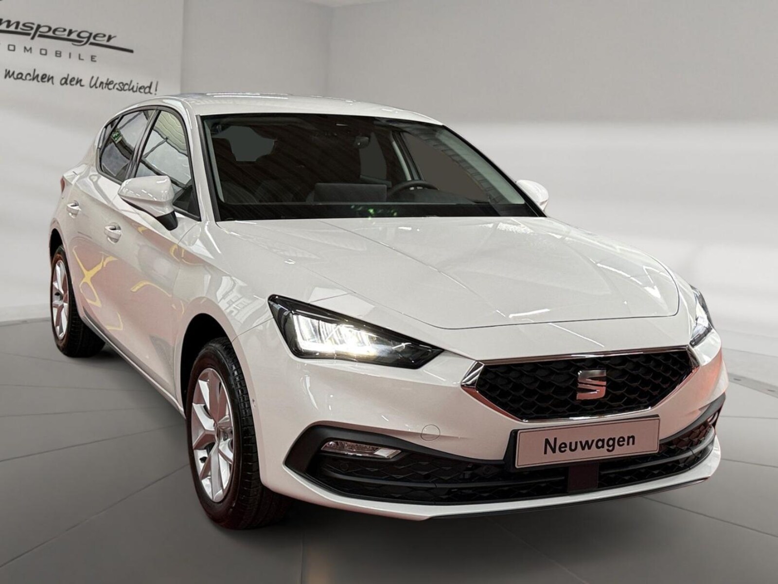 SEAT Leon – Bild 6
