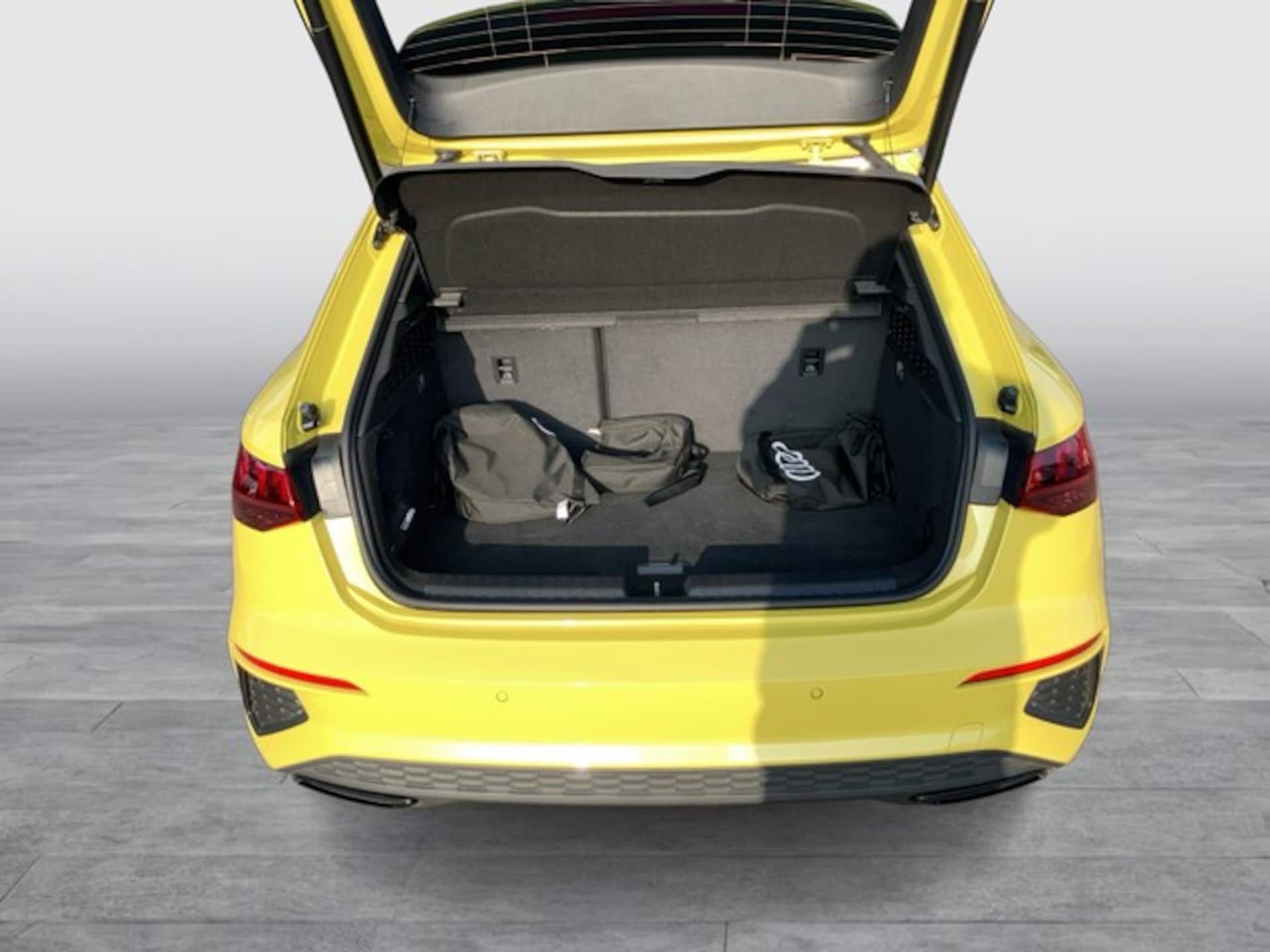 Audi A3 Sportback TFSI e S line