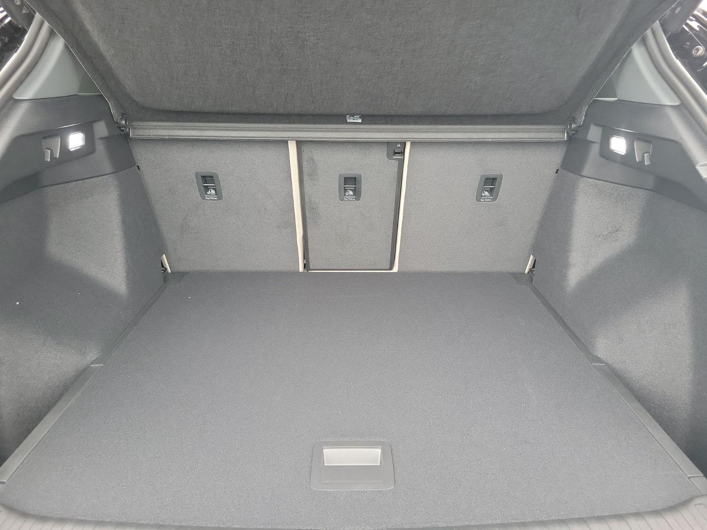 2026 Audi Q4 e-tron Premium Plus - Photo 26