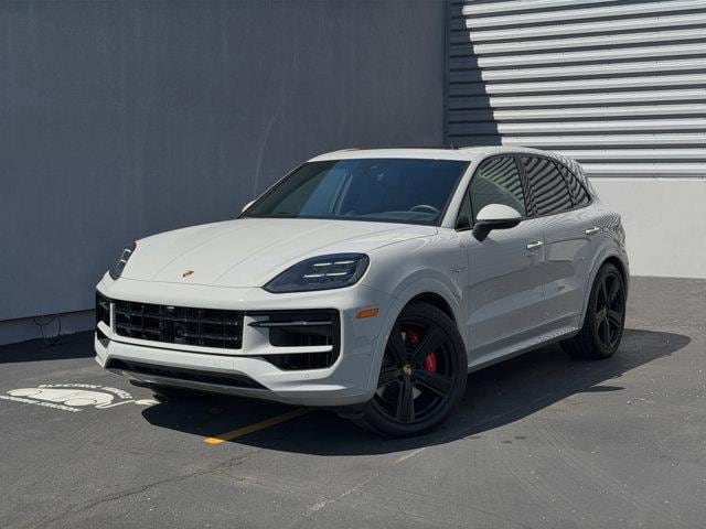 2026 Porsche