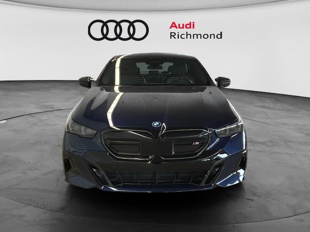 2024 BMW i5