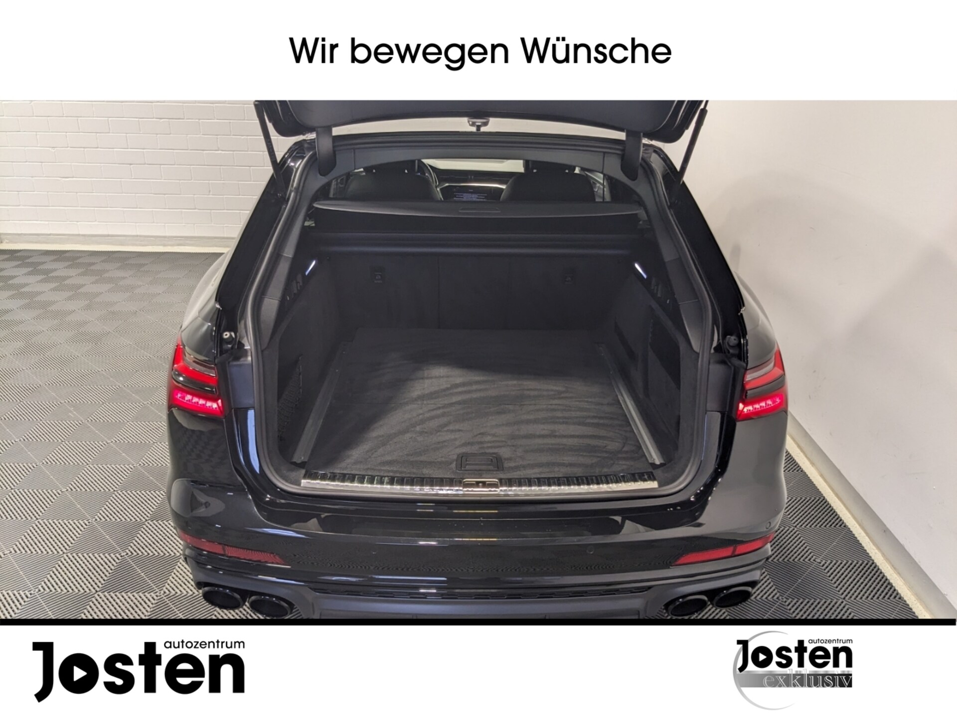 Audi S6 Avant