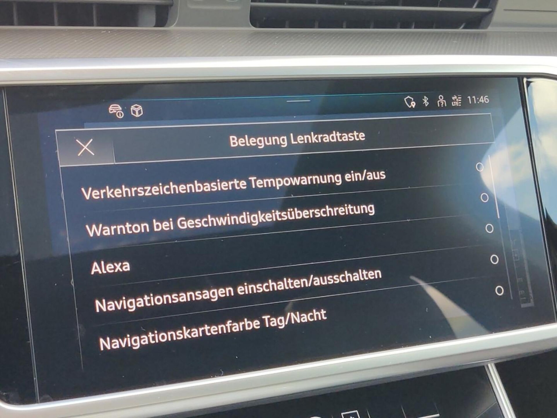 Audi A6 Avant TFSI e Sport