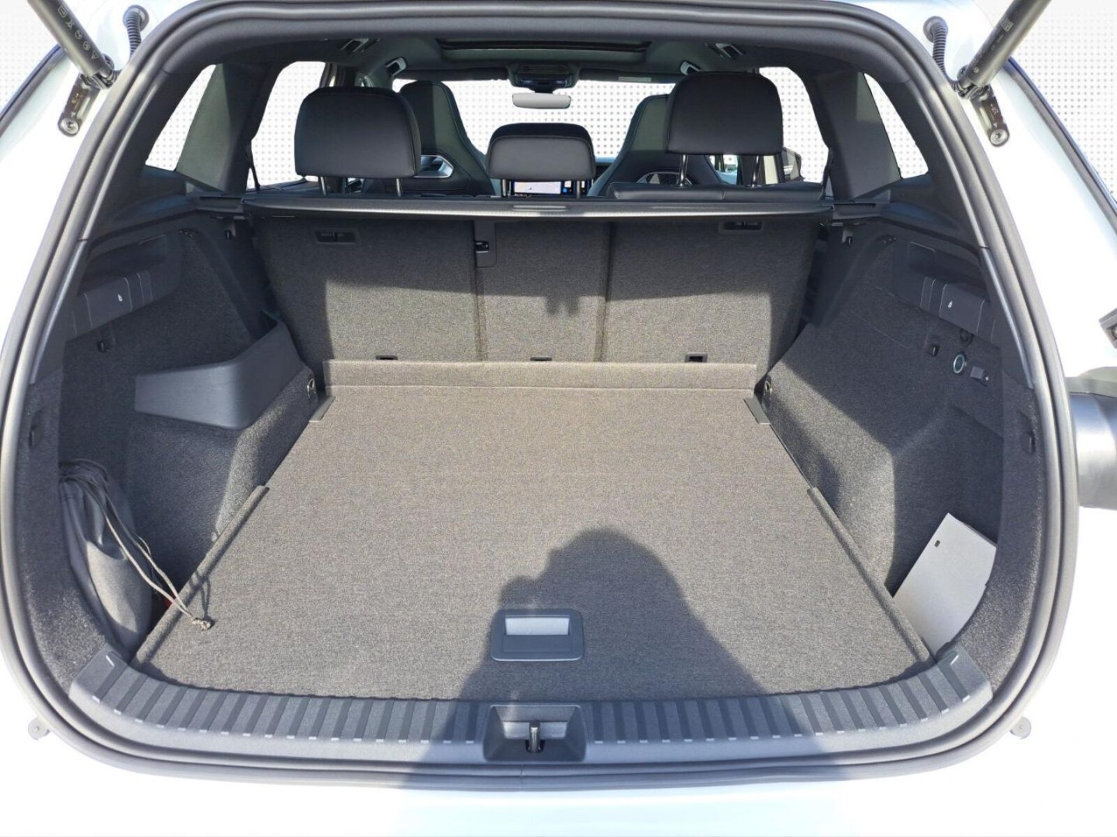 Volkswagen Tayron – Bild 11