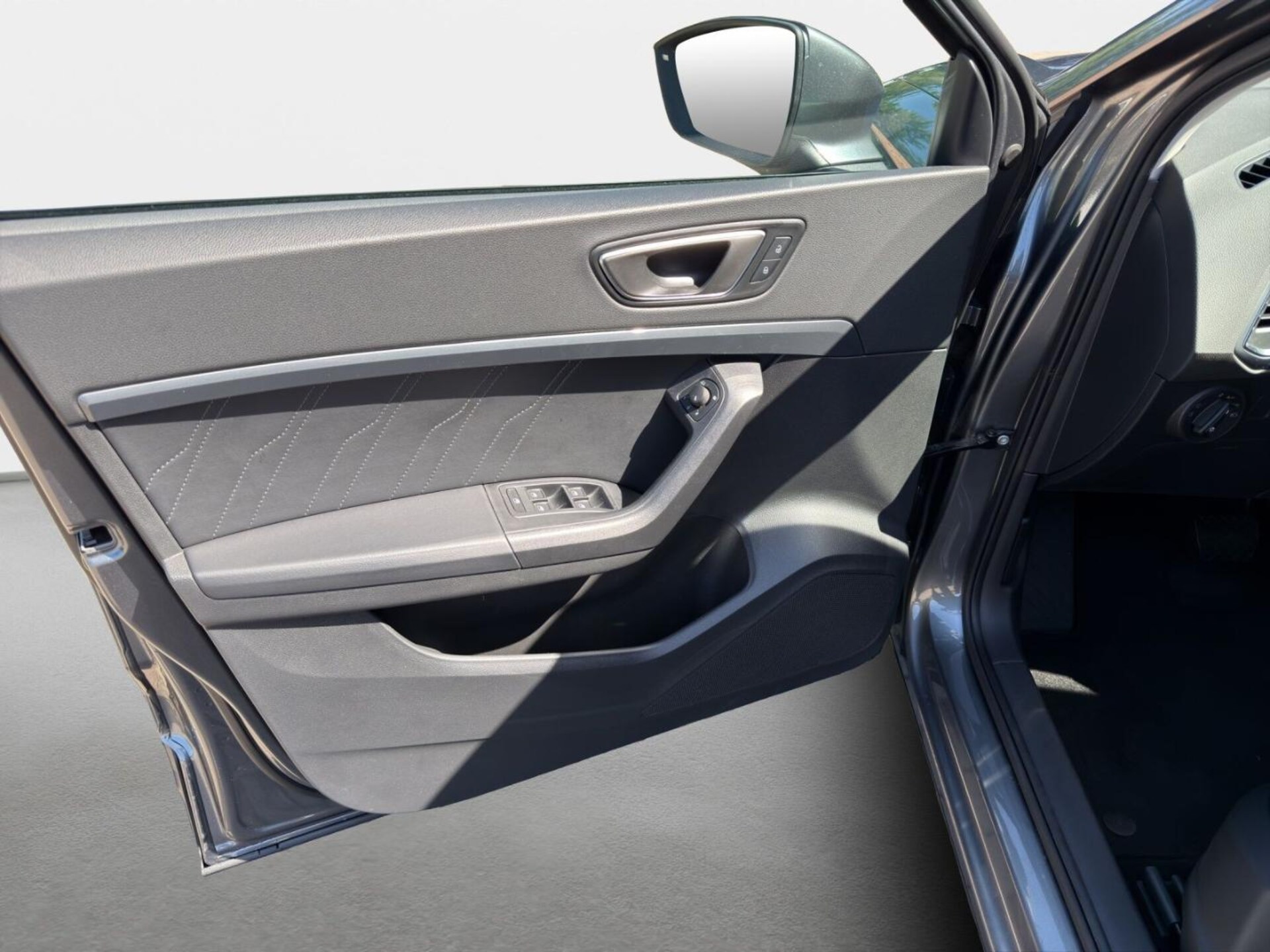 SEAT Ateca Style