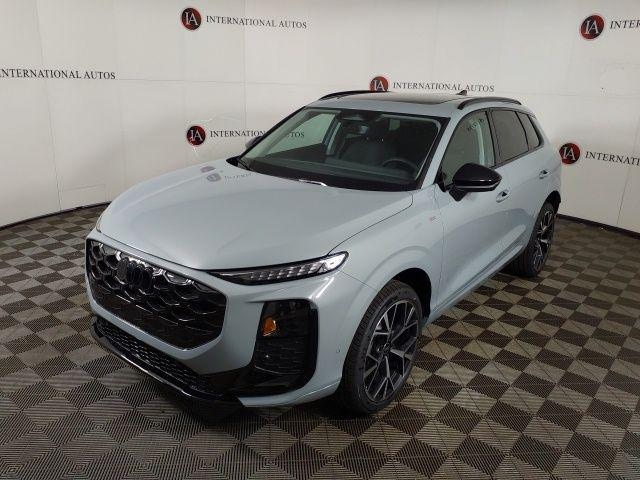Photo of 2026 Audi Q3 SUV