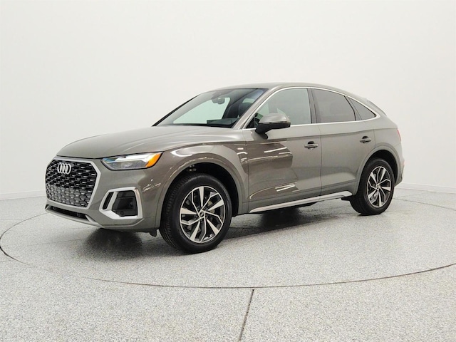 2023 Audi Q5 Sportback