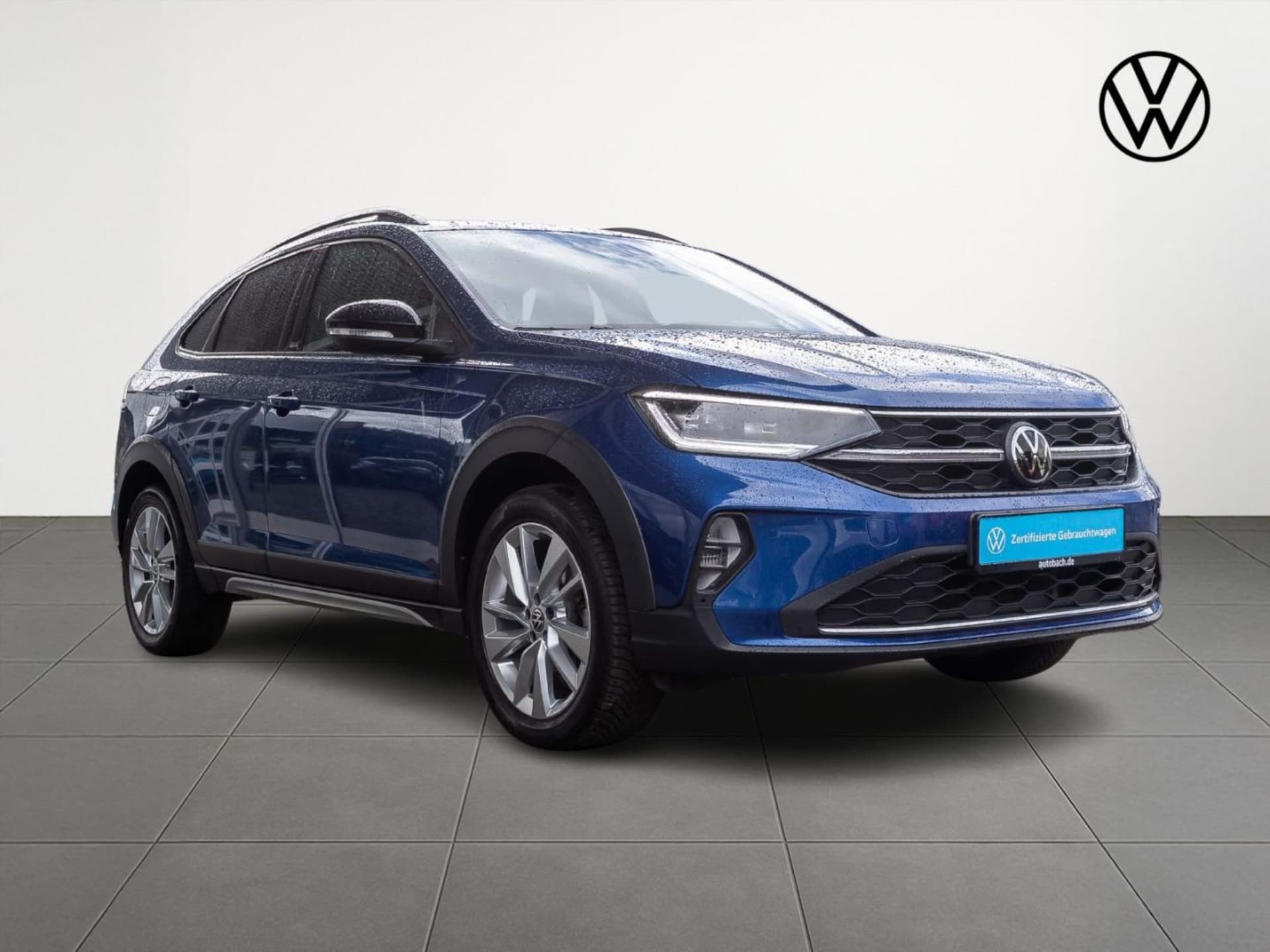 Volkswagen Taigo MOVE
