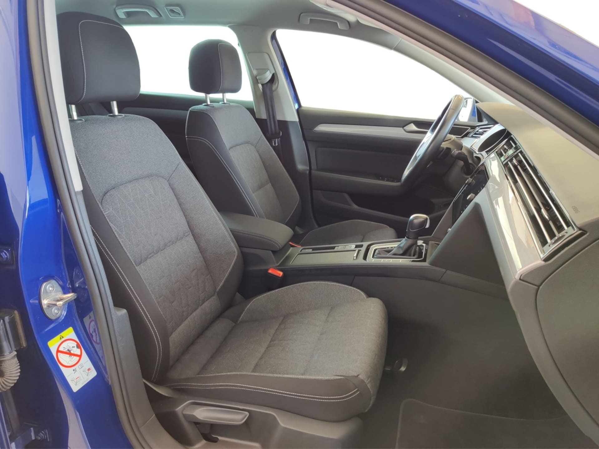 Volkswagen Passat Variant Business