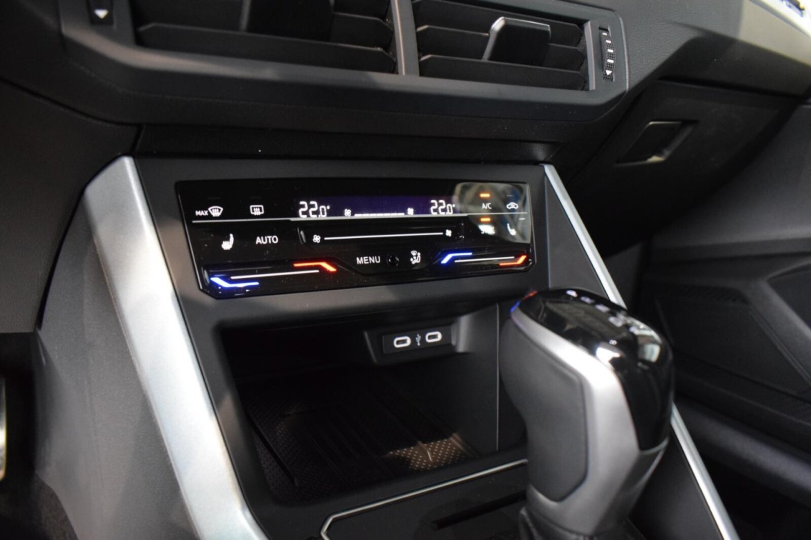 Volkswagen Taigo – Bild 12