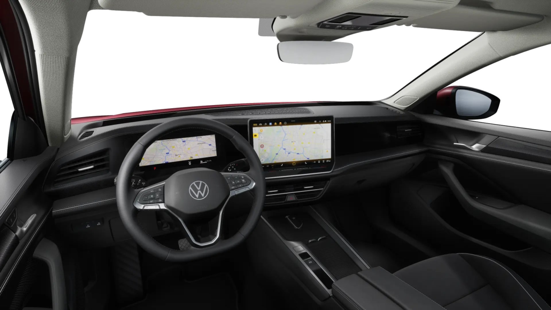 Volkswagen Passat Business