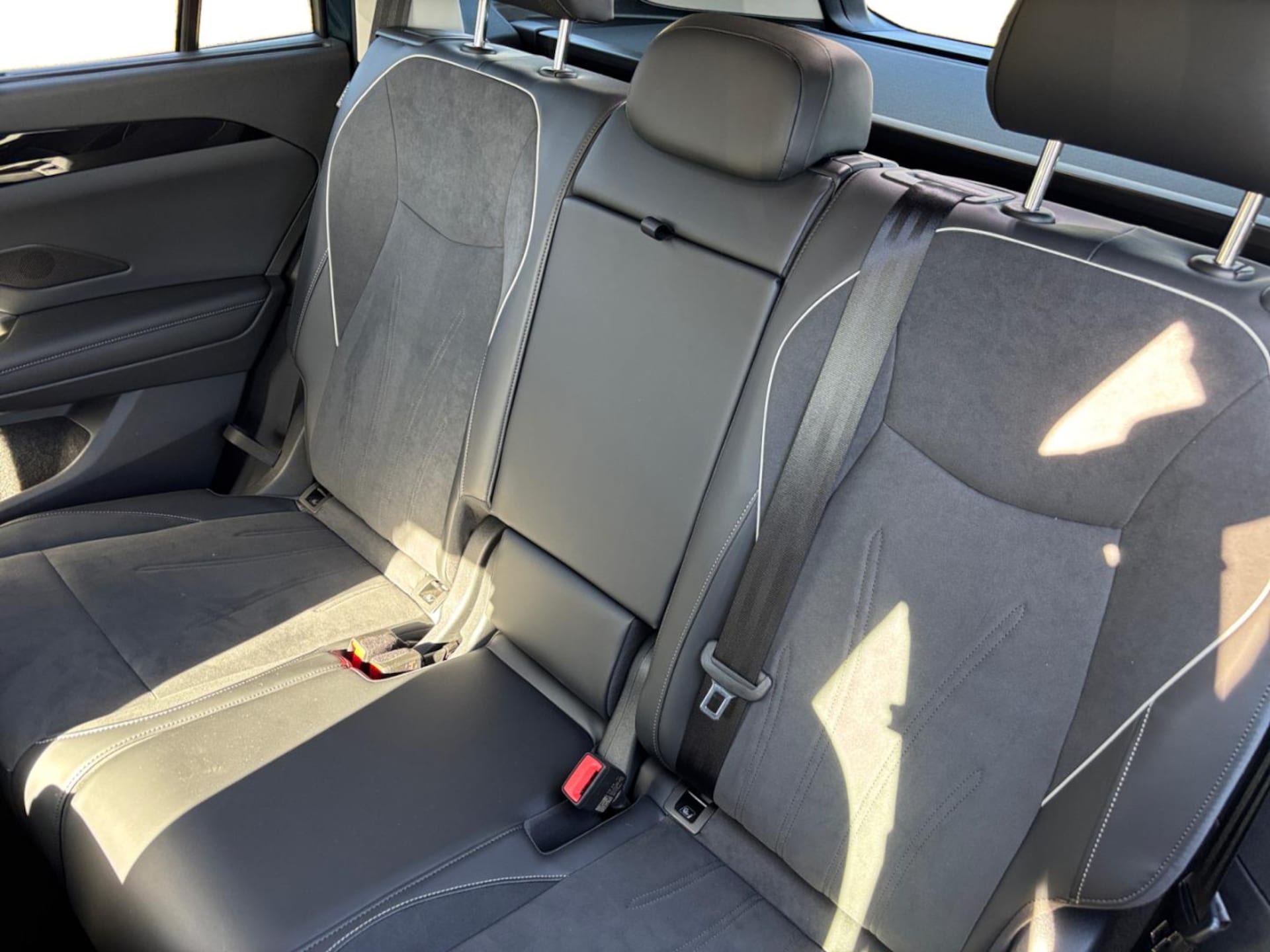 Volkswagen Tayron Elegance