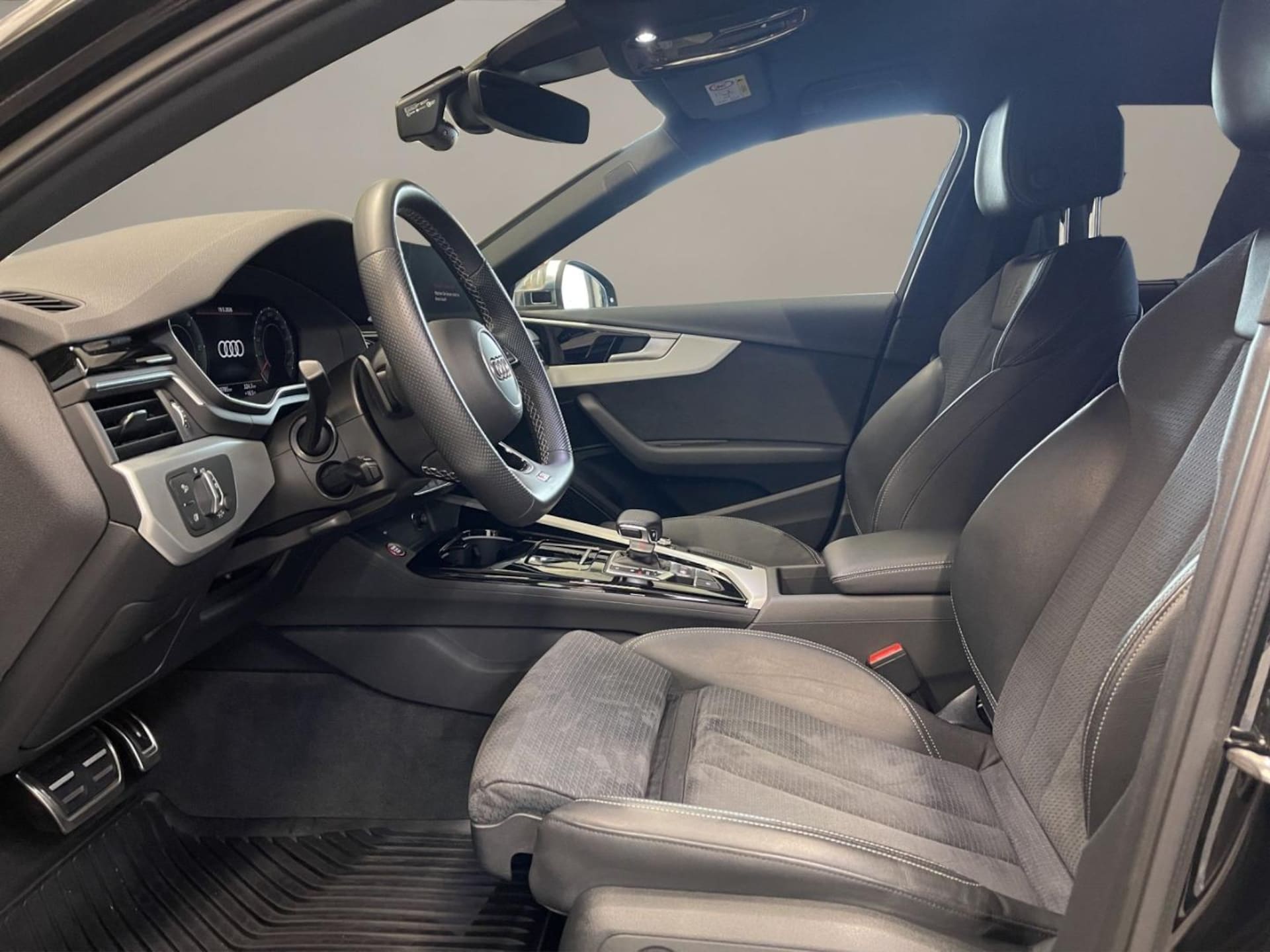 Audi S4 Avant