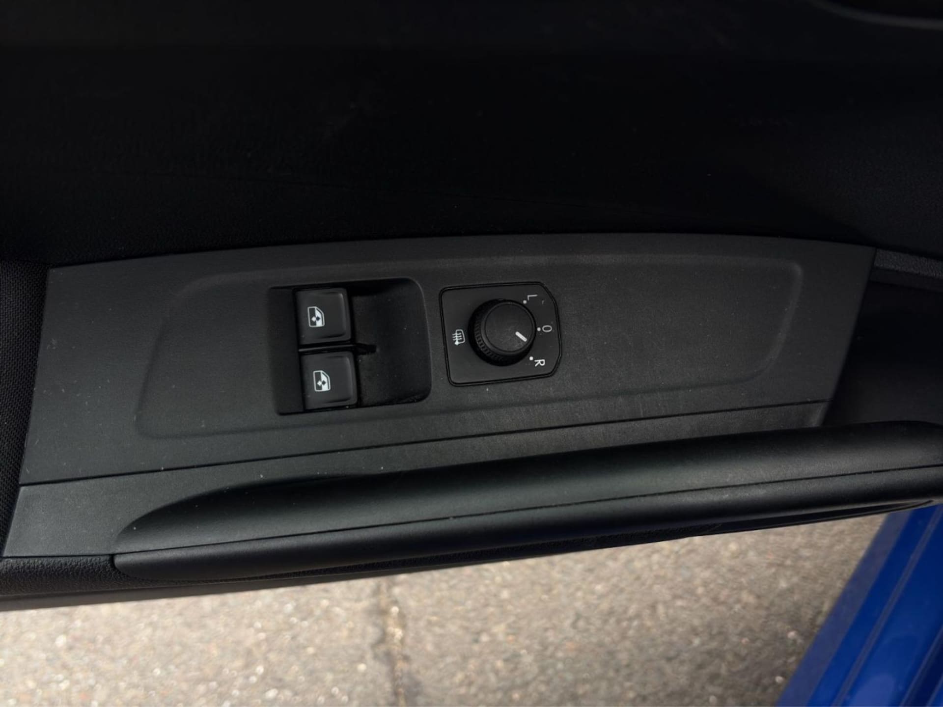 Skoda Fabia Ambition