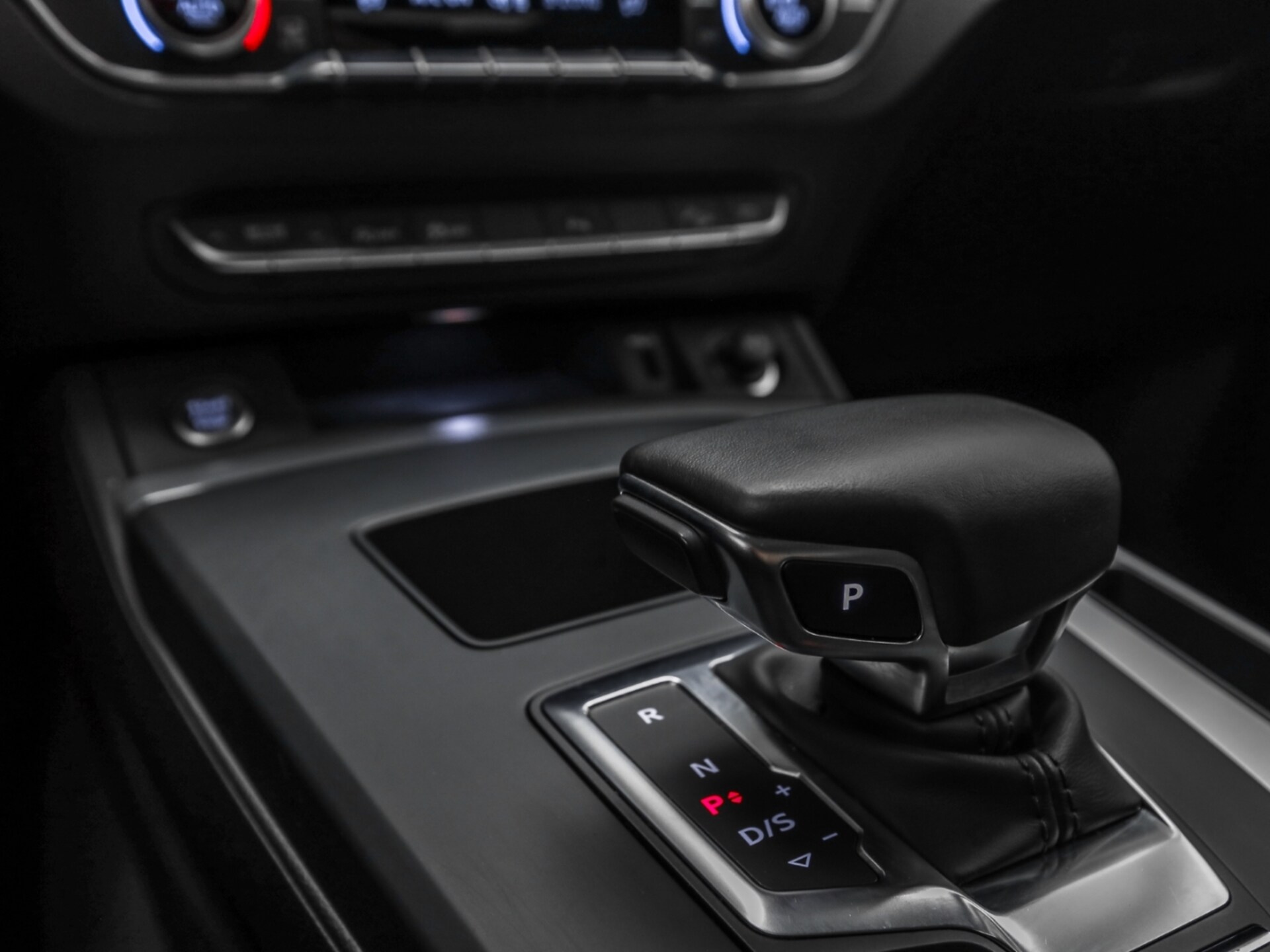 Audi Q5 SUV S line