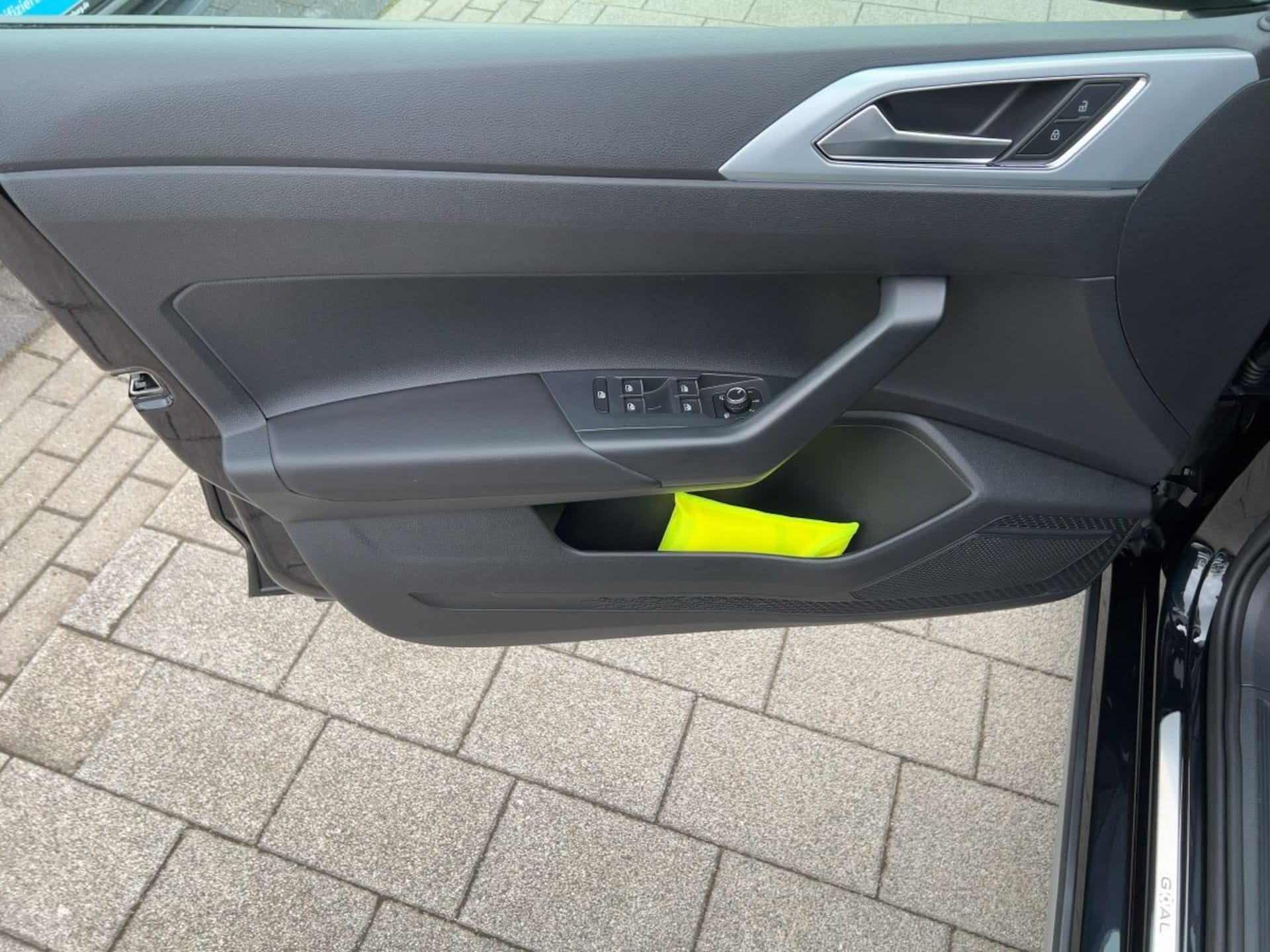 Volkswagen Taigo Life