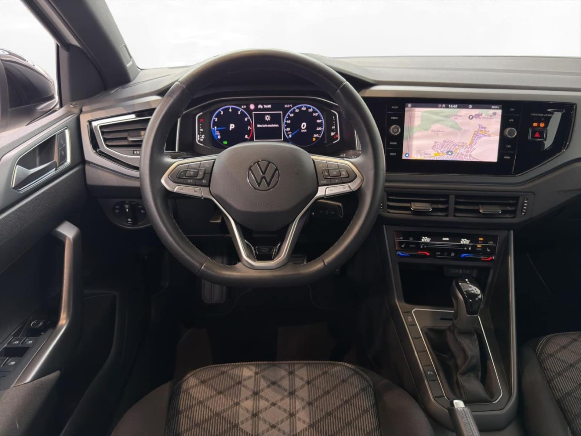 Volkswagen Taigo R-Line