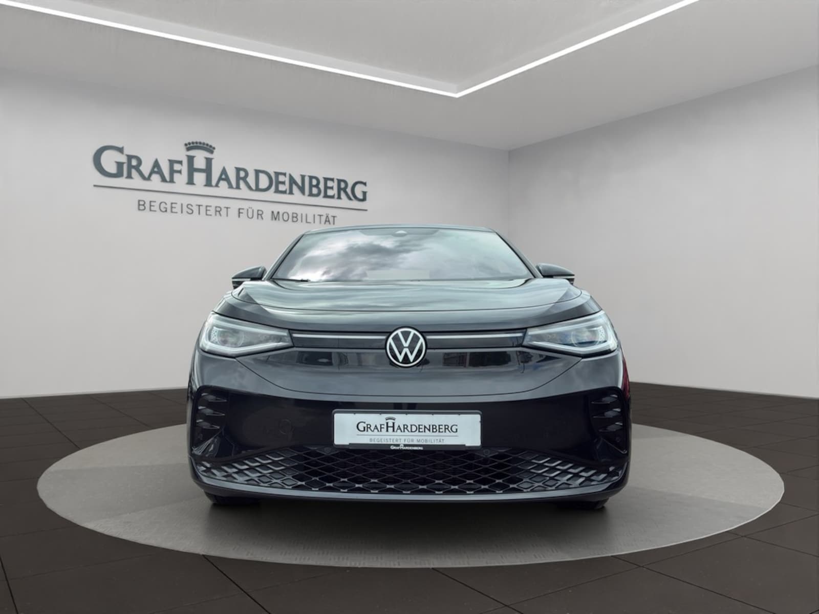 Volkswagen ID.5 – Bild 9