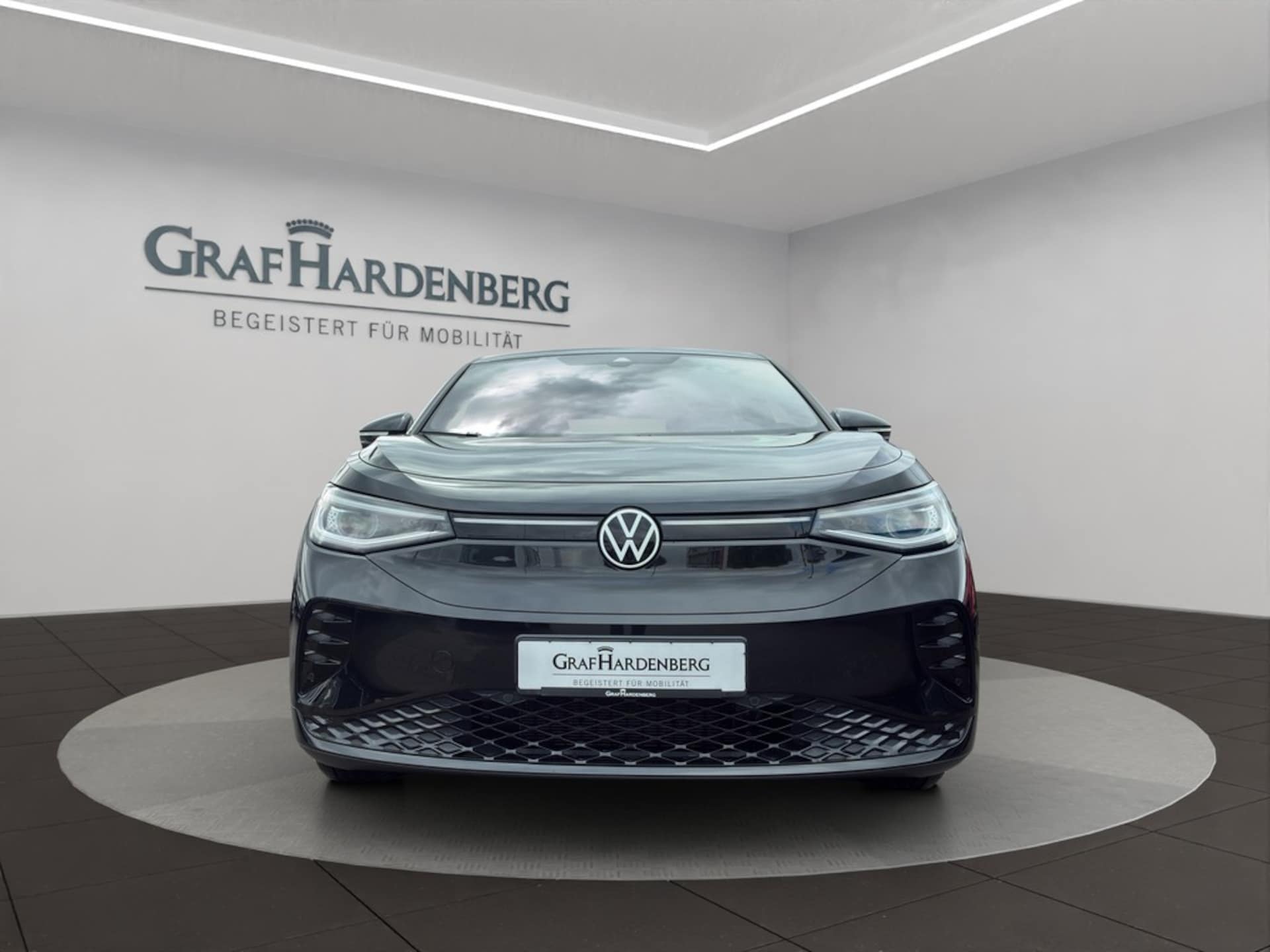 Volkswagen ID.5 GTX