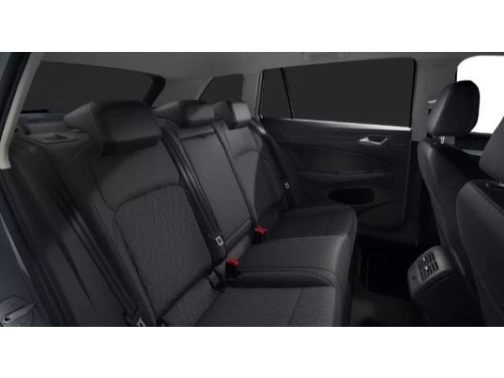 Volkswagen Golf Variant Goal