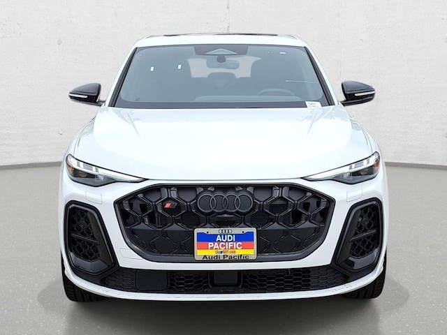 2026 Audi SQ5 Sportback