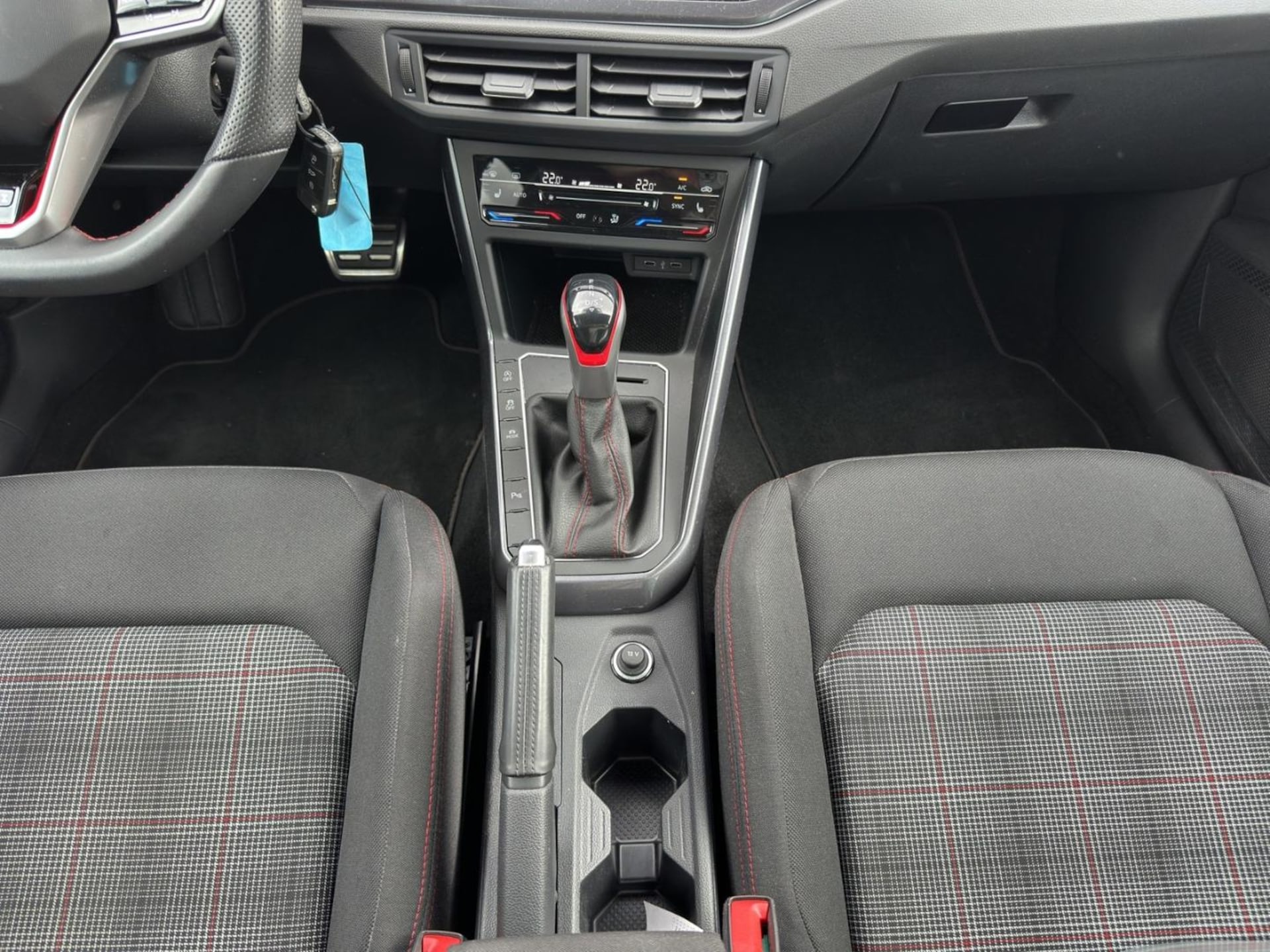 Volkswagen Polo GTI
