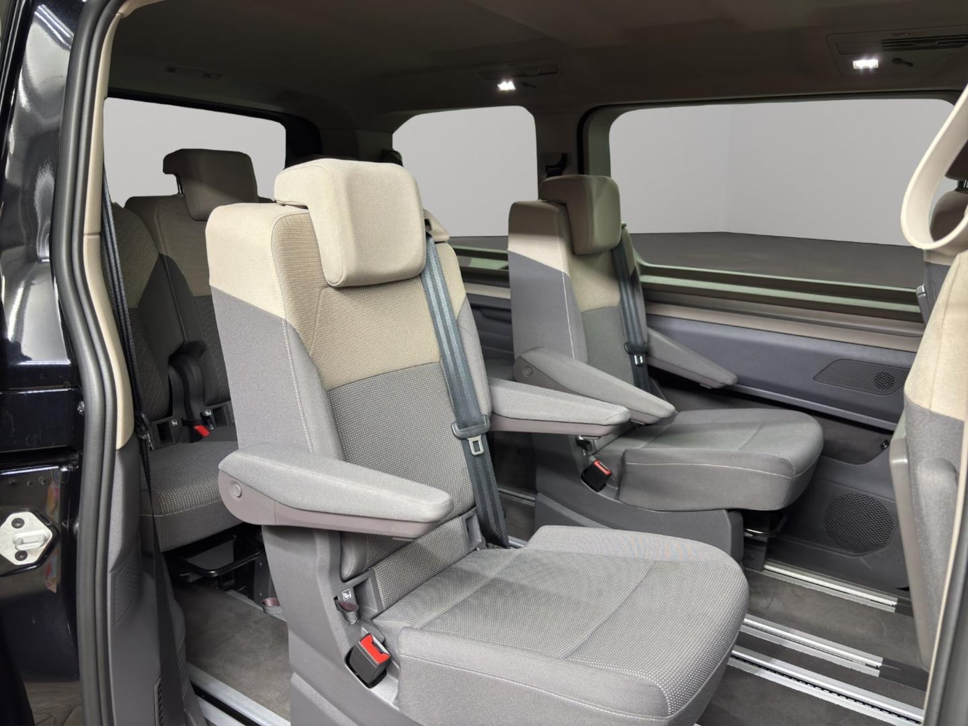 Volkswagen Multivan Life