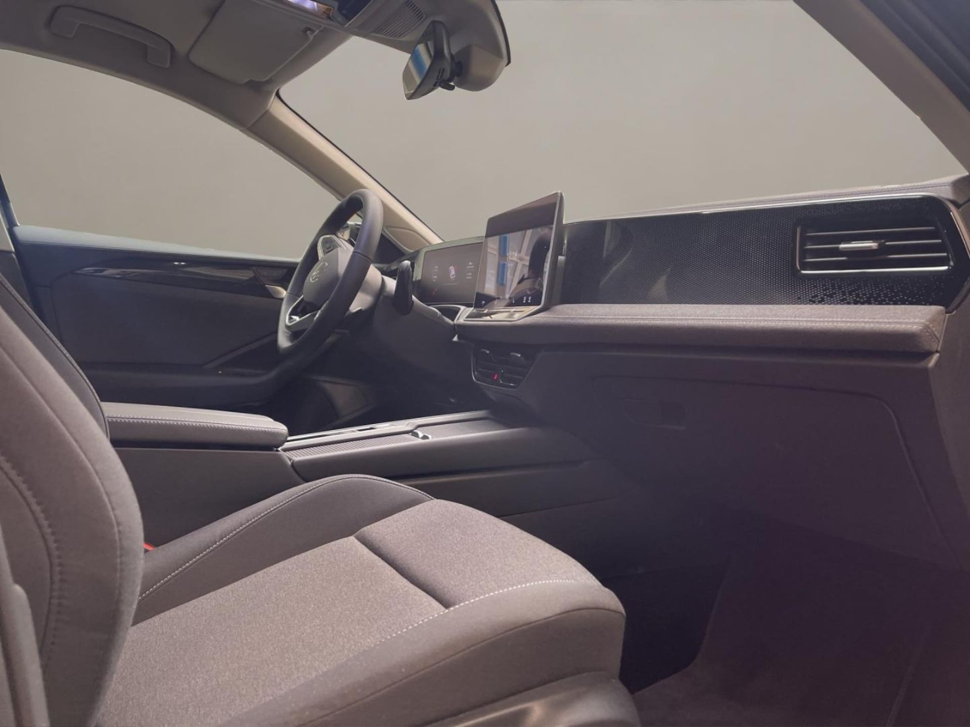 Volkswagen Passat Basis-Modell