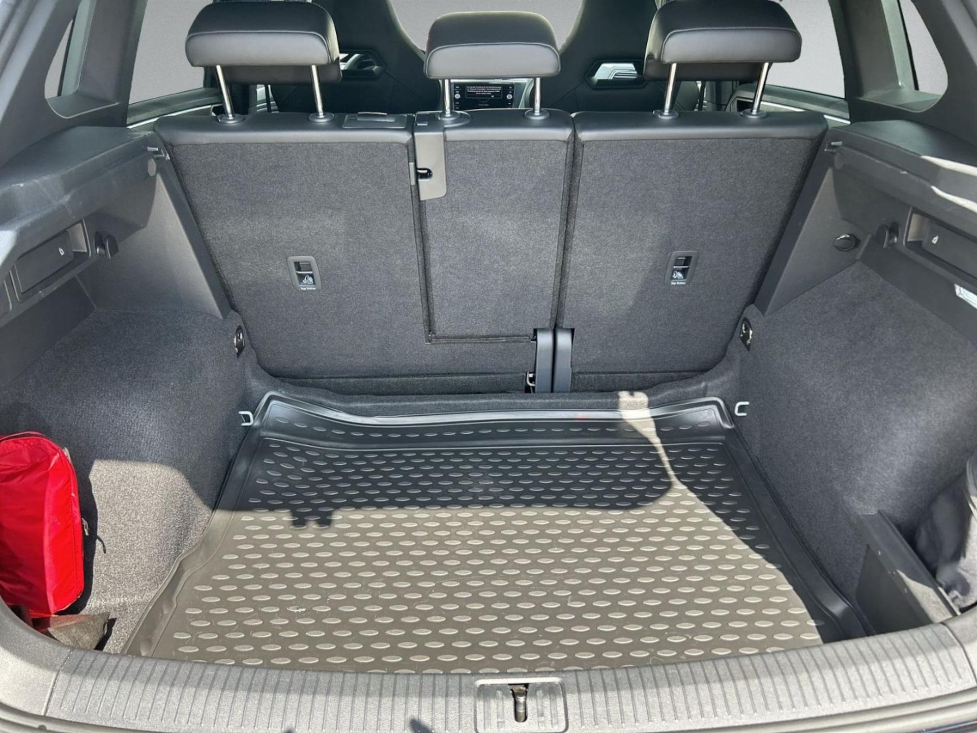 Volkswagen Tiguan R