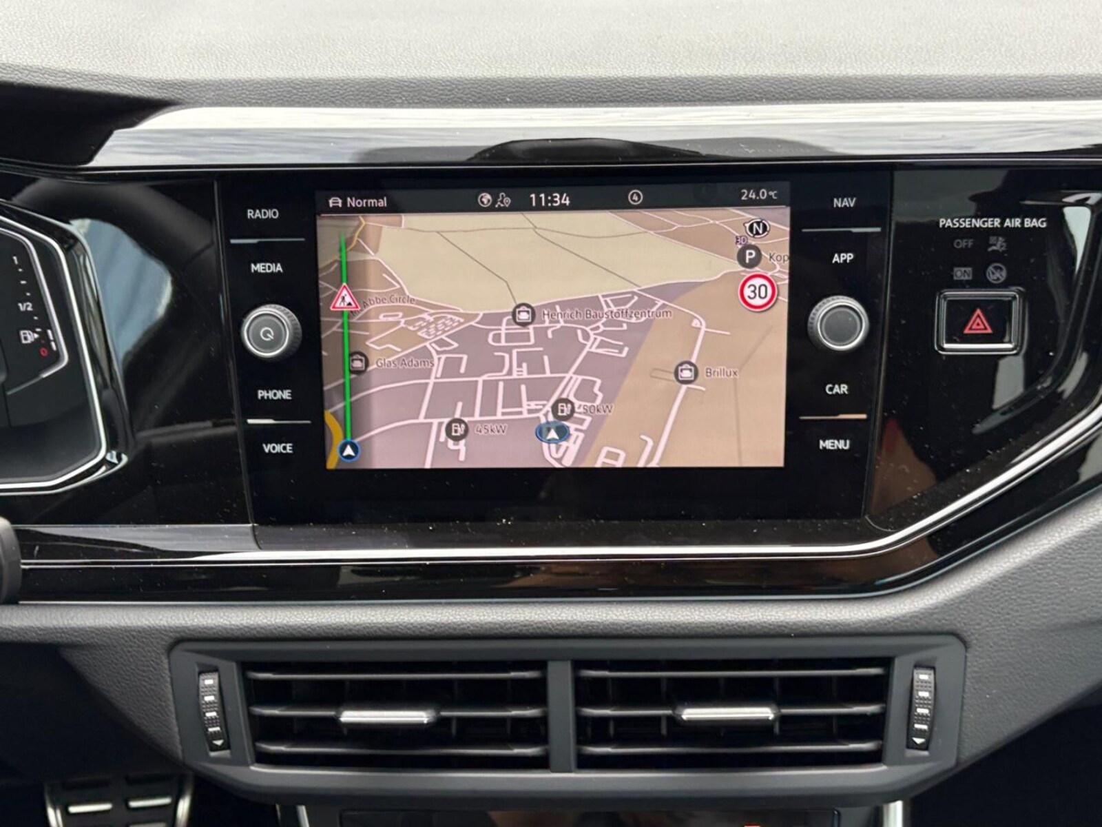 Volkswagen Polo – Bild 14