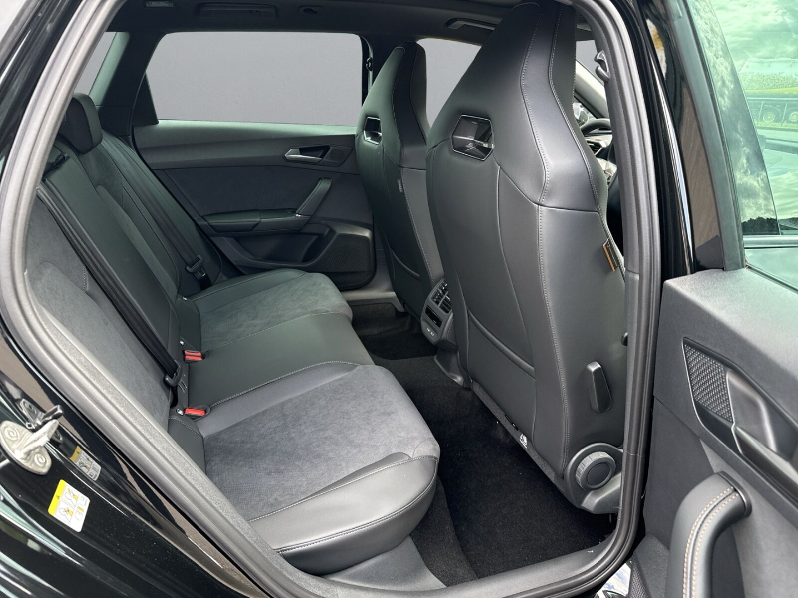 CUPRA Leon Sportstourer – Bild 15