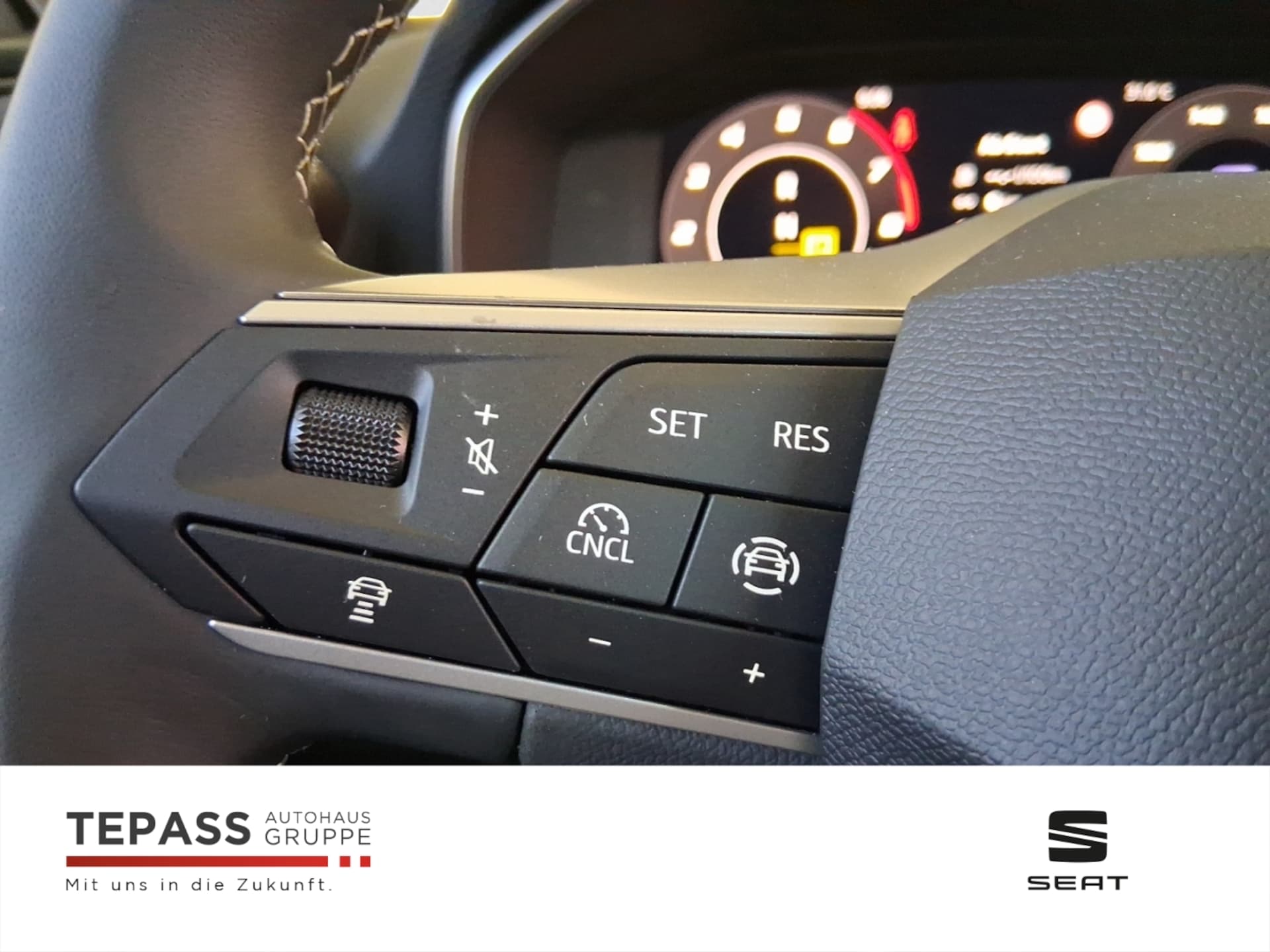 SEAT Leon Style