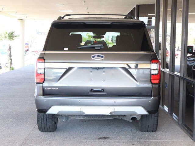 2020 Ford Expedition