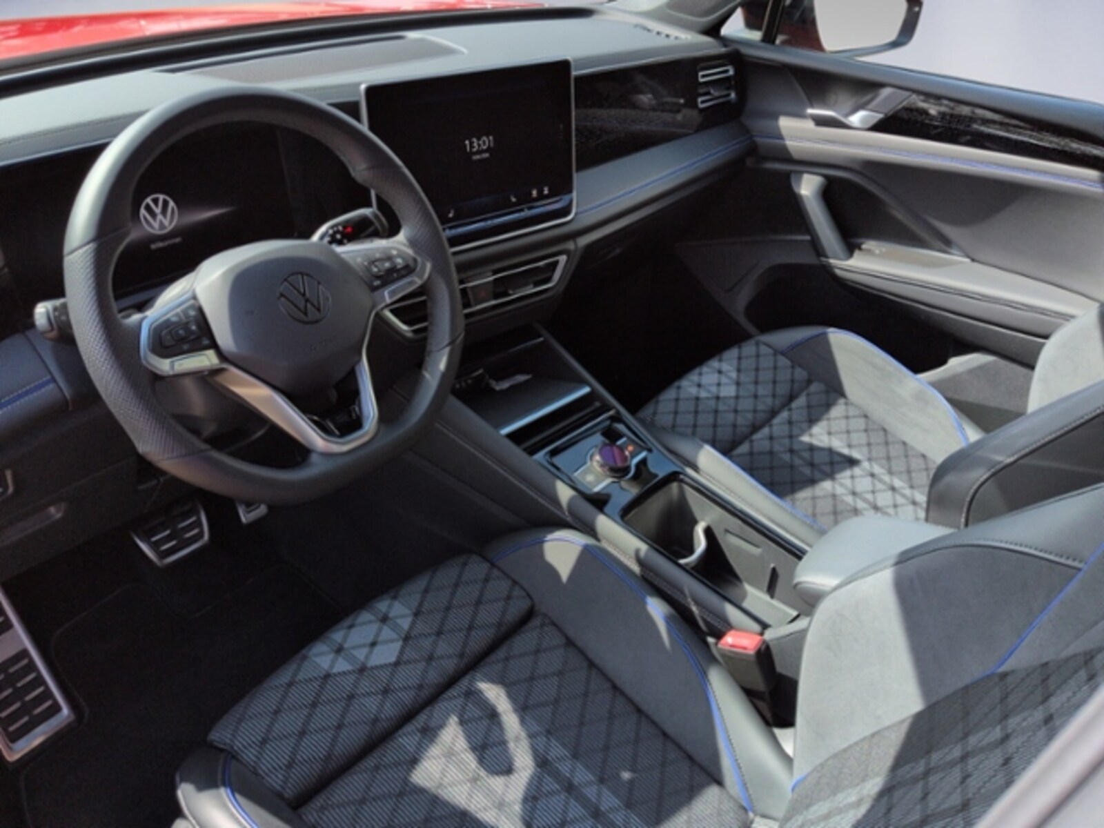 Volkswagen Tiguan – Bild 11