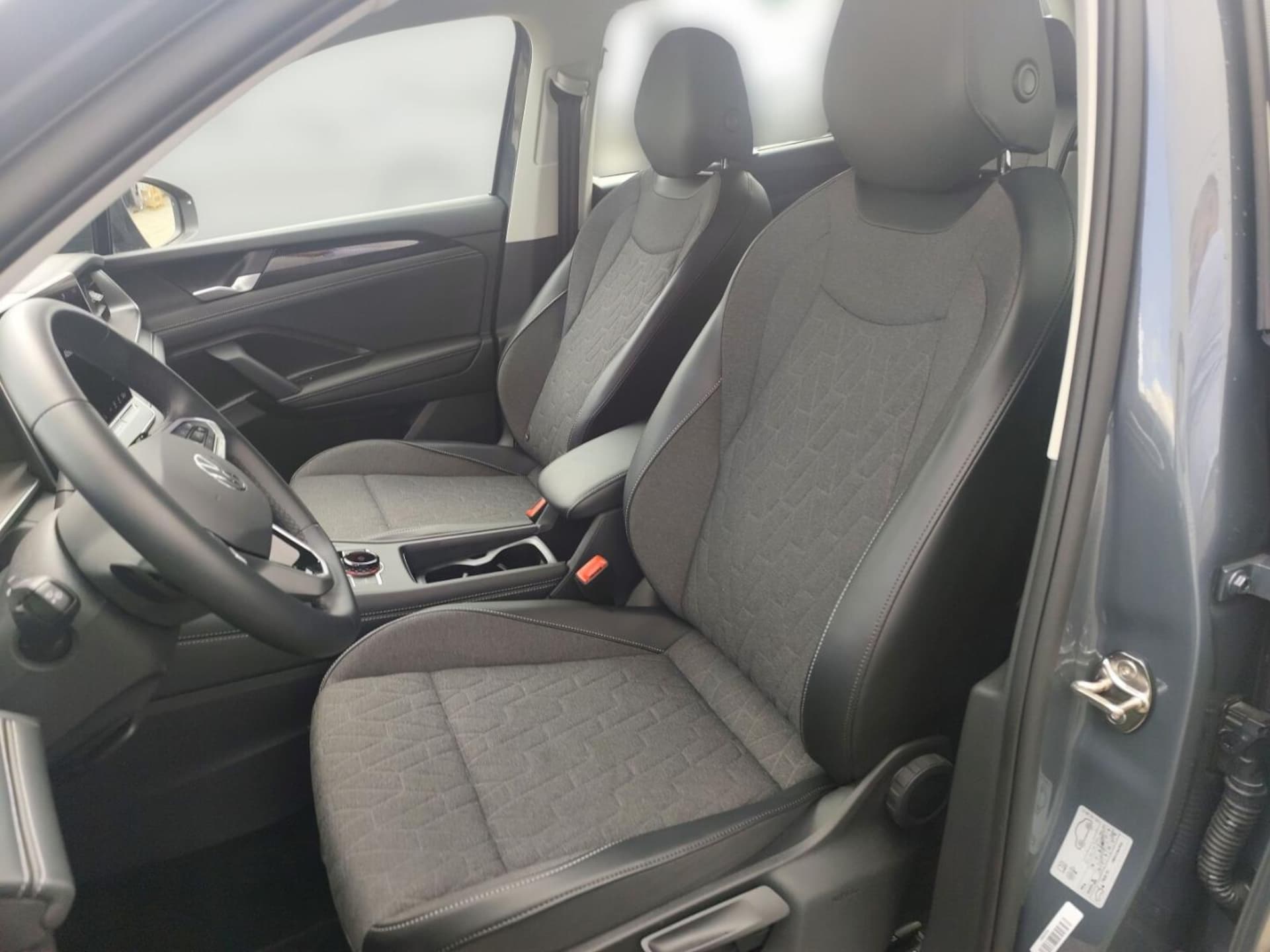 Volkswagen Tayron Life