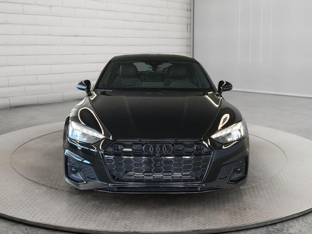2024 Audi A5 Sportback