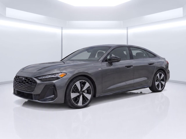 Photo of 2026 Audi A5 Sedan