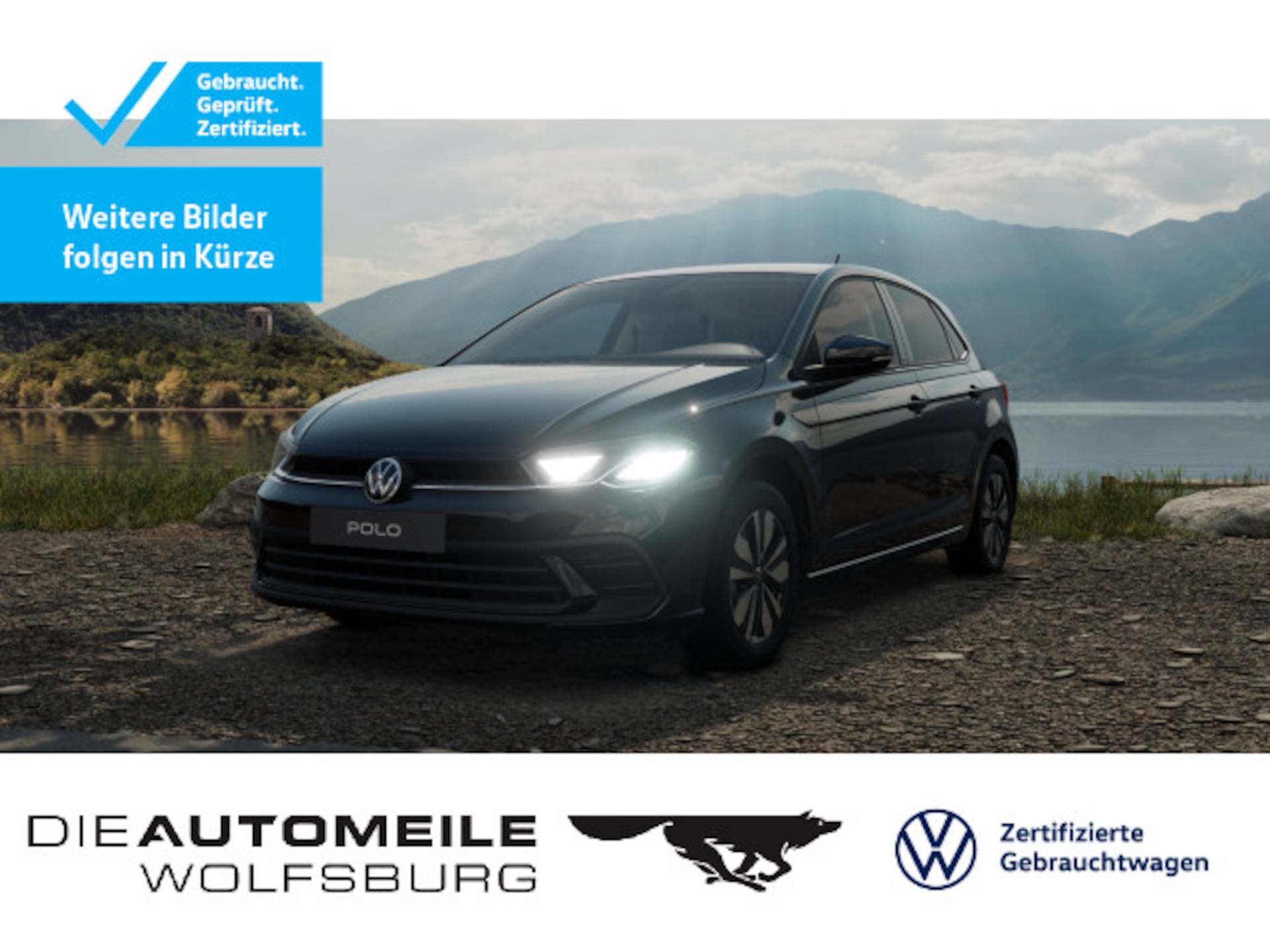 Volkswagen Polo Goal