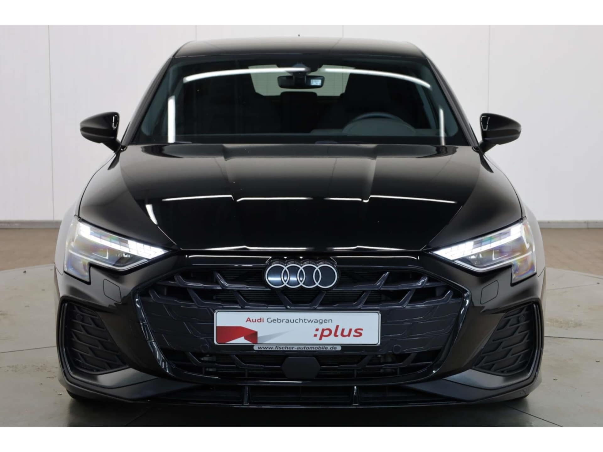 Audi A3 Sportback TFSI e S line